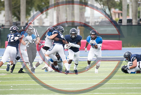 Playoff South Dade-62