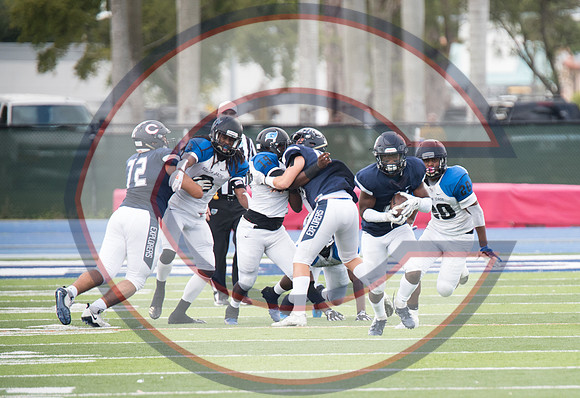 Playoff South Dade-63