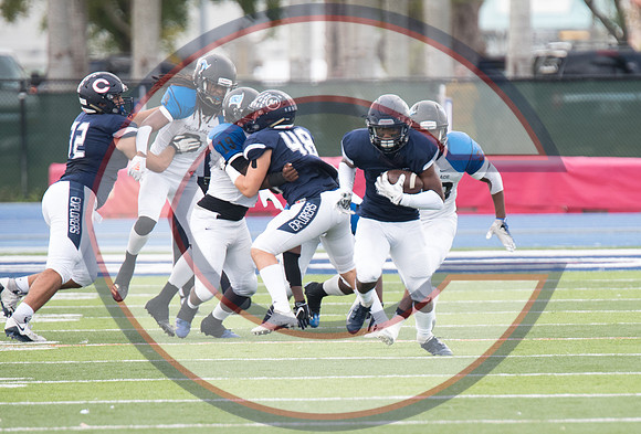 Playoff South Dade-64