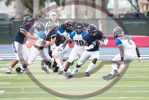 Playoff South Dade-65