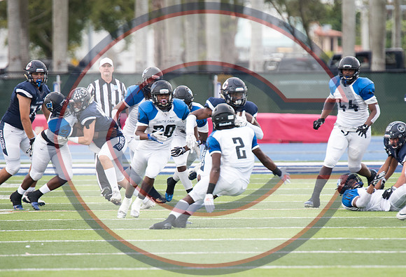 Playoff South Dade-66