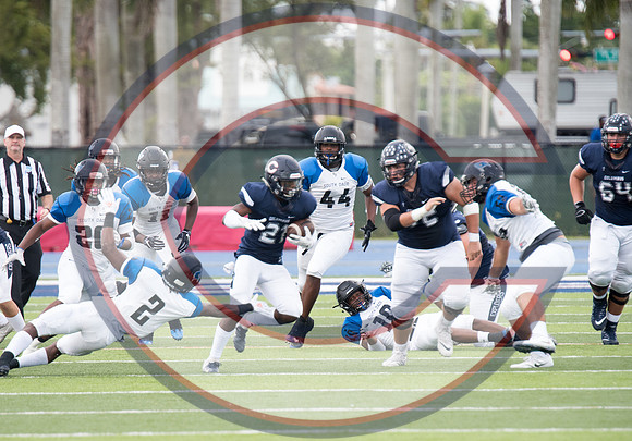 Playoff South Dade-67
