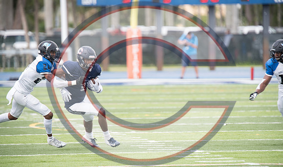Playoff South Dade-68