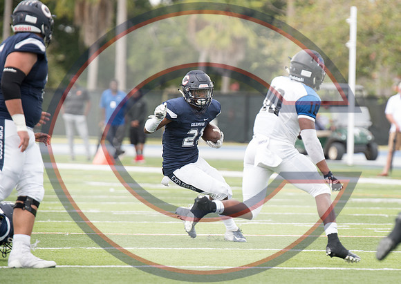 Playoff South Dade-73