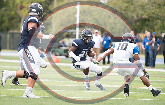 Playoff South Dade-74