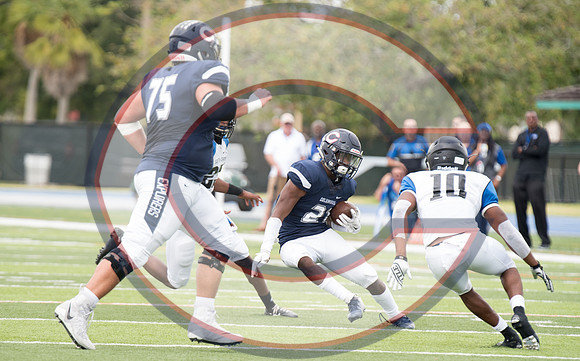 Playoff South Dade-75