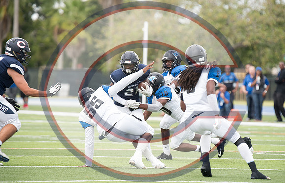 Playoff South Dade-77