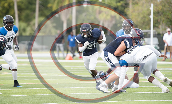 Playoff South Dade-78
