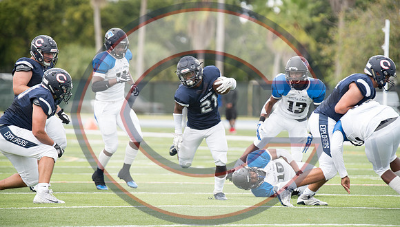 Playoff South Dade-79