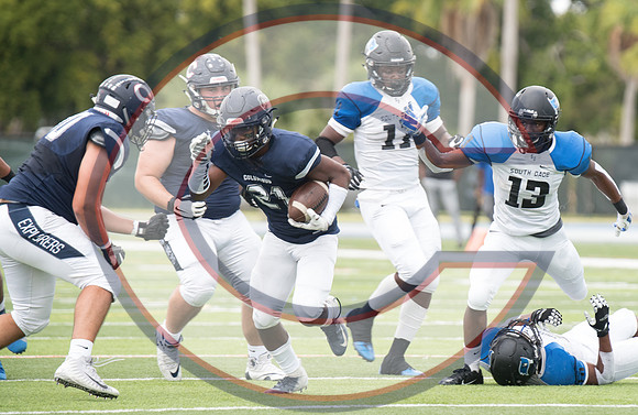 Playoff South Dade-80