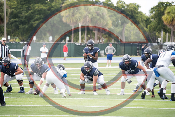 Playoff South Dade-81