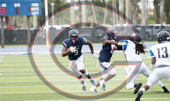 Playoff South Dade-83