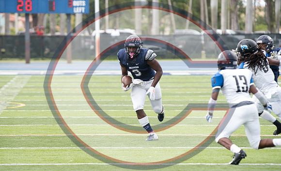 Playoff South Dade-84