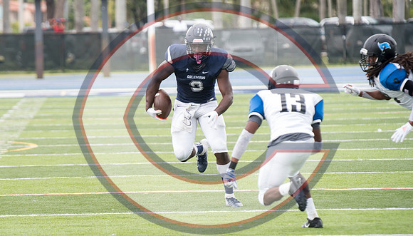 Playoff South Dade-85