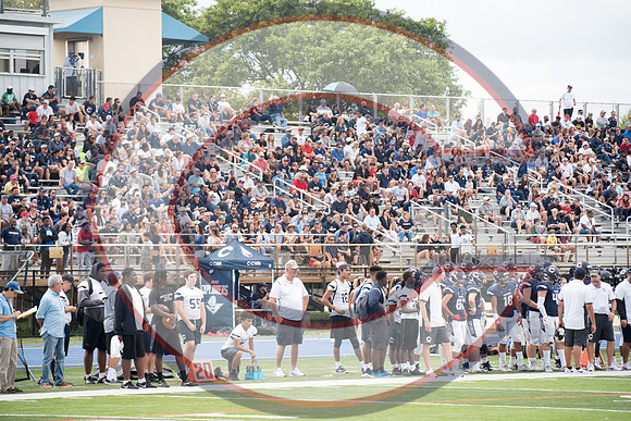 Playoff South Dade-89