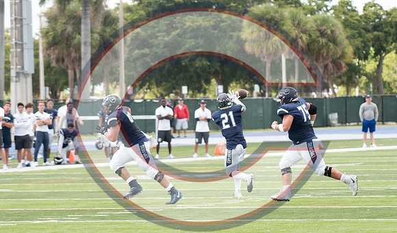 Playoff South Dade-90