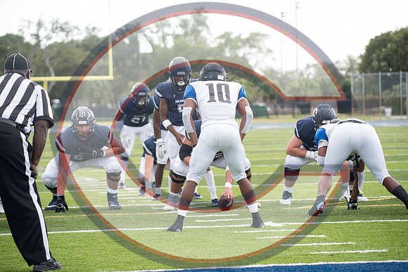 Playoff South Dade-96