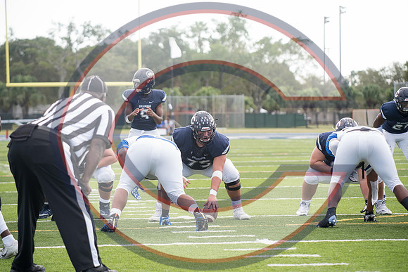 Playoff South Dade-97