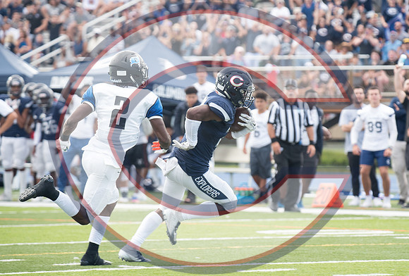 Playoff South Dade-99