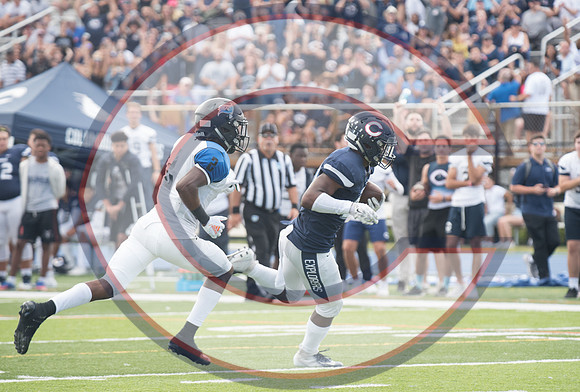 Playoff South Dade-100