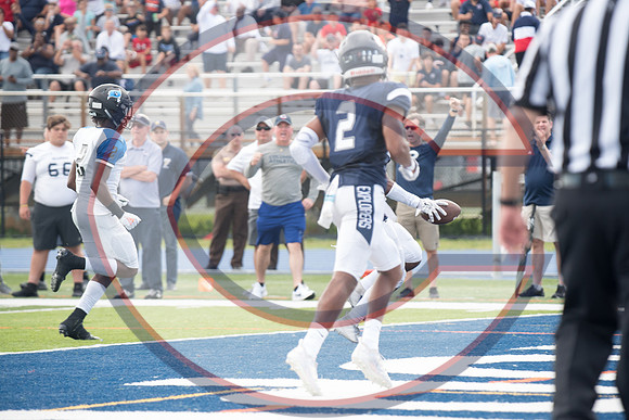 Playoff South Dade-107