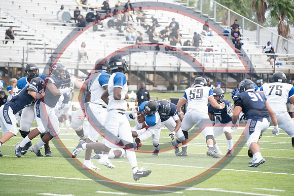 Playoff South Dade-108