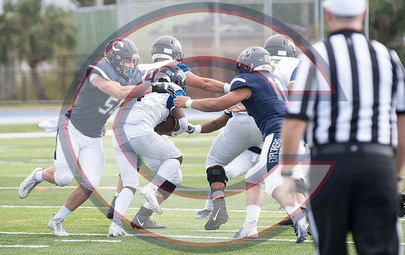 Playoff South Dade-109
