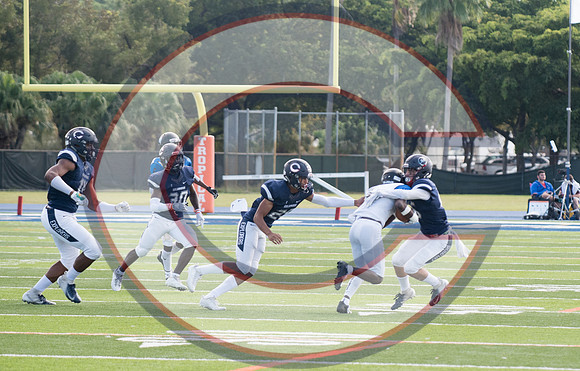 Playoff South Dade-113
