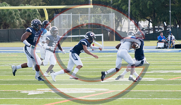 Playoff South Dade-114