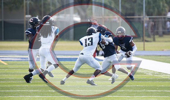 Playoff South Dade-120
