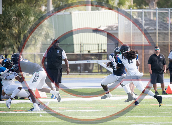 Playoff South Dade-122