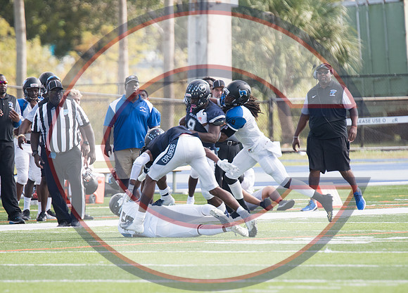 Playoff South Dade-123