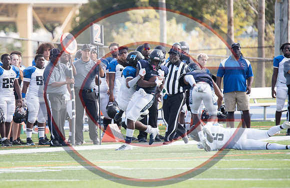 Playoff South Dade-124