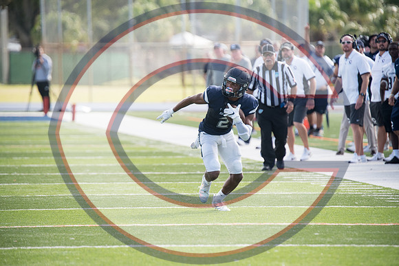 Playoff South Dade-125