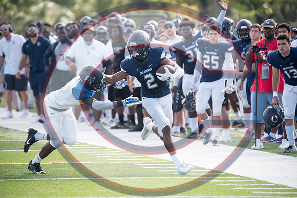 Playoff South Dade-128