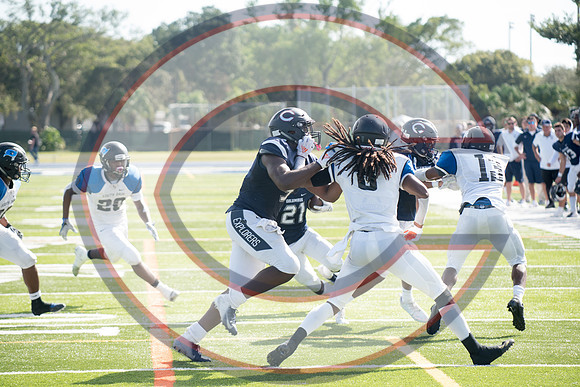Playoff South Dade-130