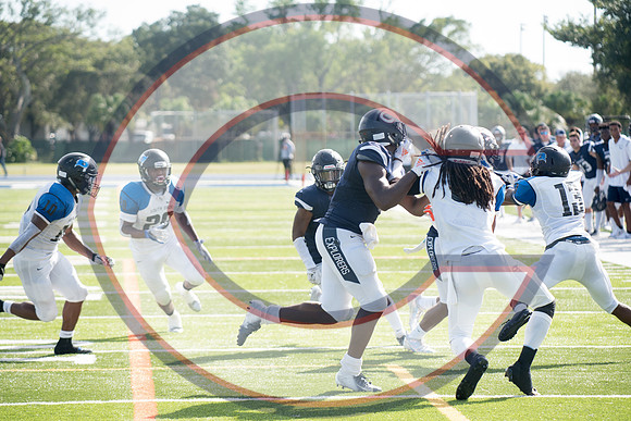 Playoff South Dade-131