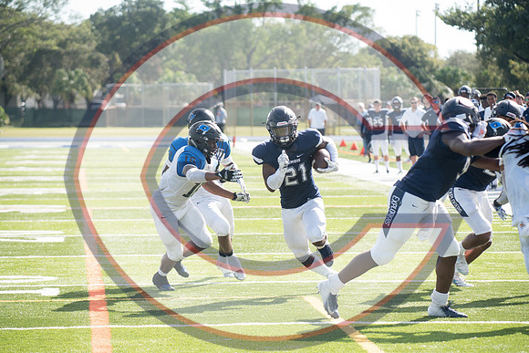 Playoff South Dade-132