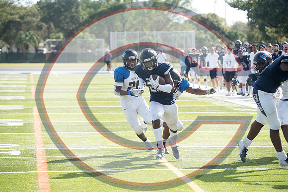Playoff South Dade-133