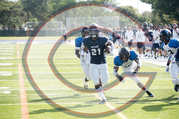 Playoff South Dade-134
