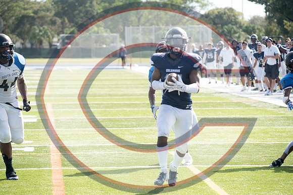 Playoff South Dade-136