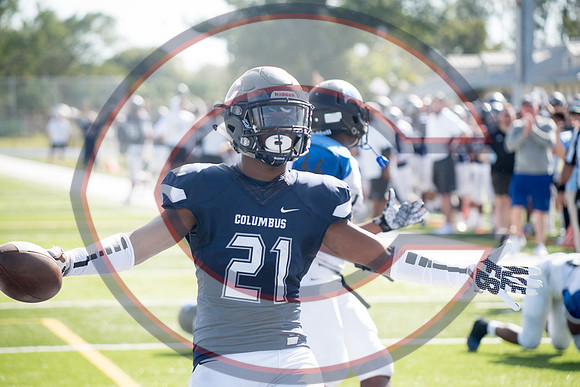 Playoff South Dade-141