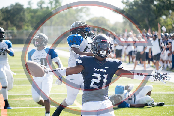 Playoff South Dade-140