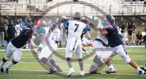 Playoff South Dade-142