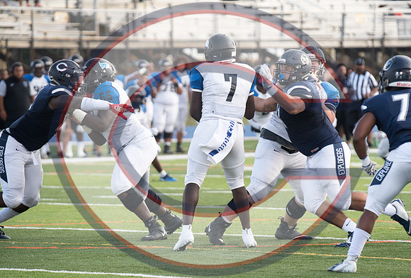 Playoff South Dade-143