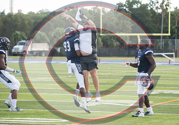 Playoff South Dade-145