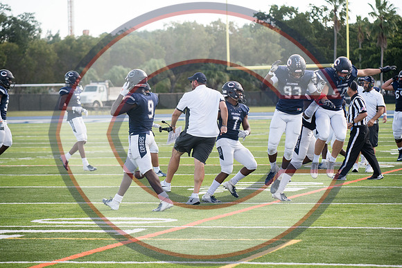 Playoff South Dade-151
