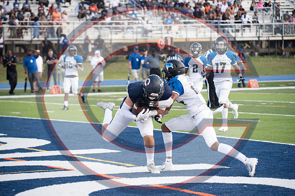 Playoff South Dade-153