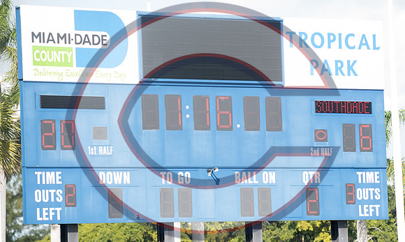 Playoff South Dade-158