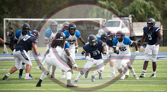 Playoff South Dade-170